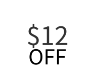 Get $12 Off When You Spend $80